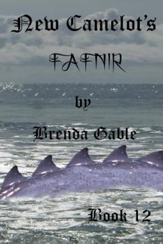 Knjiga Fafnir Brenda Gable