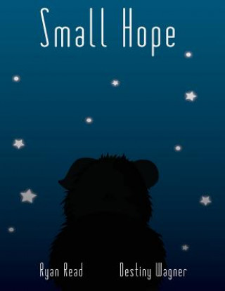 Knjiga Small Hope MR Ryan C Read