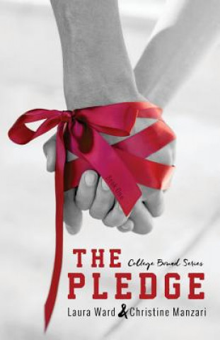 Boek The Pledge Laura Ward