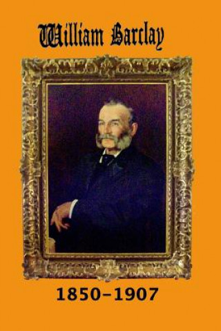 Knjiga William Barclay James E Hobbs