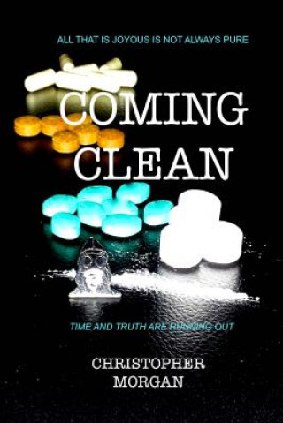 Book Coming Clean Christopher Morgan