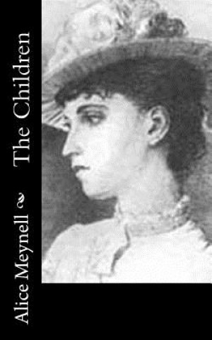 Buch The Children Alice Meynell