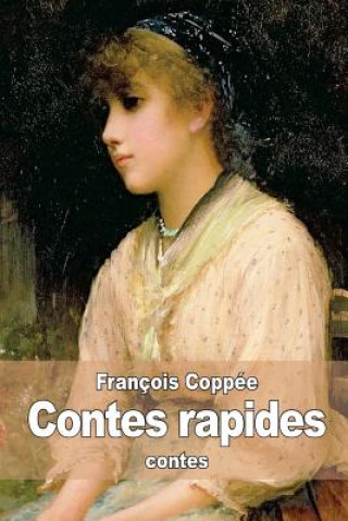 Buch Contes rapides Francois Coppee