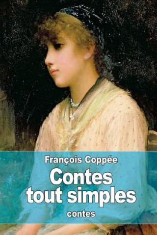 Carte Contes tout simples Francois Coppee