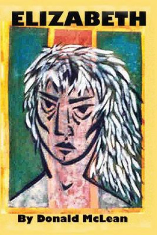 Knjiga Elizabeth Donald McLean