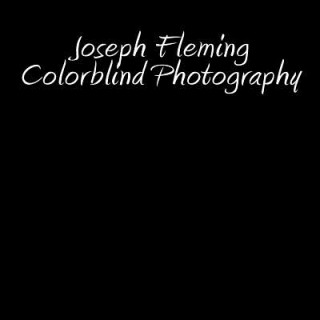 Könyv Joseph Fleming colorblind photography Joseph Fleming