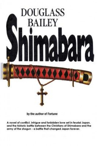 Book Shimabara Douglass Bailey