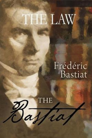 Carte The Law Frederic Bastiat