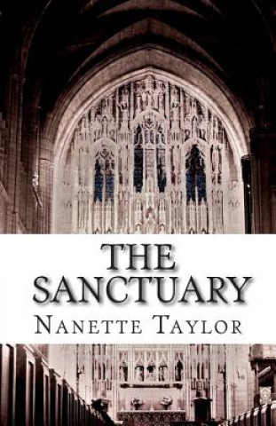 Knjiga The SANCTUARY Nanette Taylor