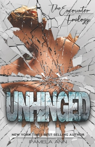 Carte Unhinged Pamela Ann