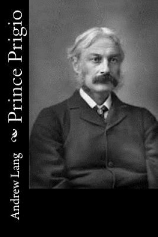 Libro Prince Prigio Andrew Lang