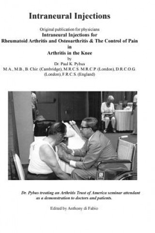 Buch Intraneural Injections Dr Paul K Pybus