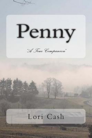 Knjiga Penny Lori Beth Cash