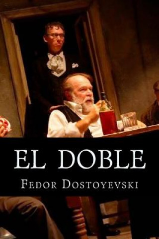 Carte El Doble Fyodor Dostoyevsky