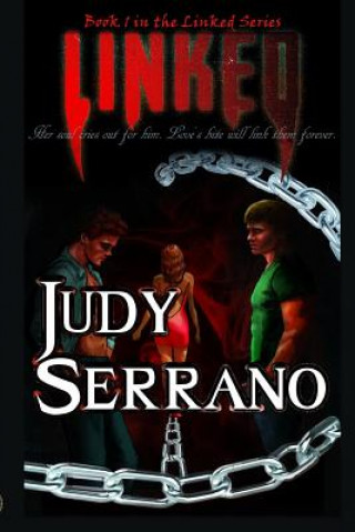 Knjiga Linked Judy Serrano