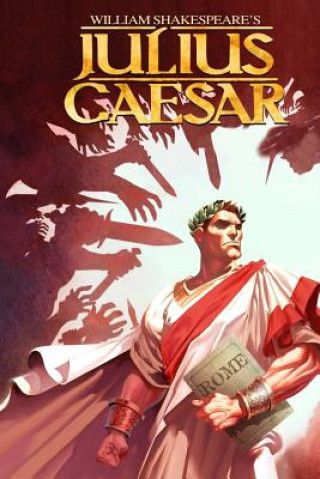 Knjiga Julius Caesar William Shakespeare