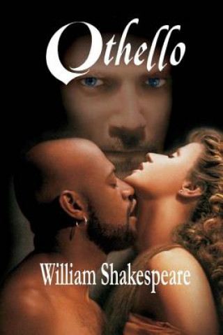 Könyv Othello William Shakespeare