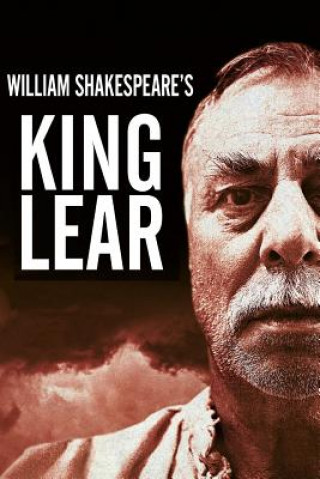 Knjiga King Lear William Shakespeare