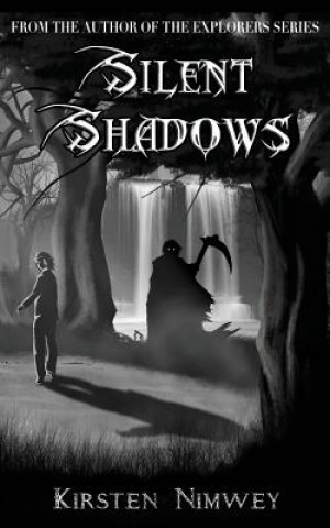Kniha Silent Shadows (Tagalog Edition) Kirsten Nimwey