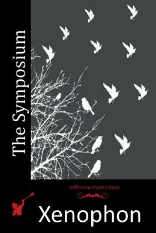 Buch The Symposium Xenophon