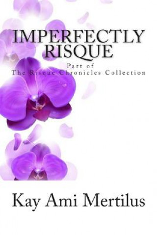 Boek Imperfectly Risque: The Risque Chronicles Kay Ami Mertilus