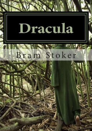Knjiga Dracula Bram Stoker