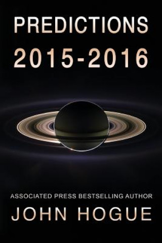 Book Predictions 2015-2016 John Hogue