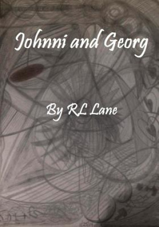 Buch Johnni and Georg Rl Lane