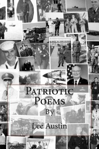 Buch Patriotic Poems Lee Austin