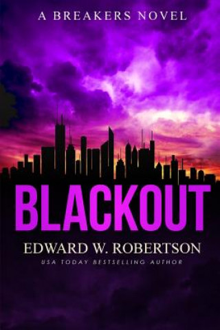 Carte Blackout Edward W Robertson