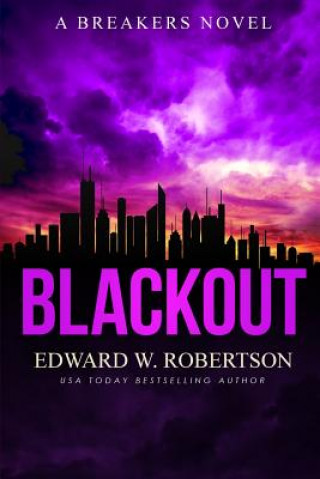 Livre Blackout Edward W Robertson