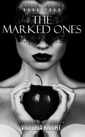 Knjiga The Marked Ones Victoria Knight