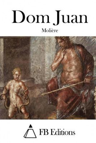 Buch Dom Juan Moliere