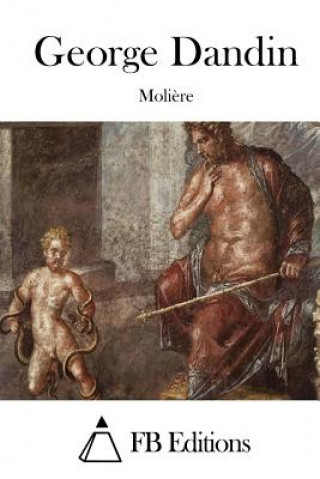 Buch George Dandin Moliere