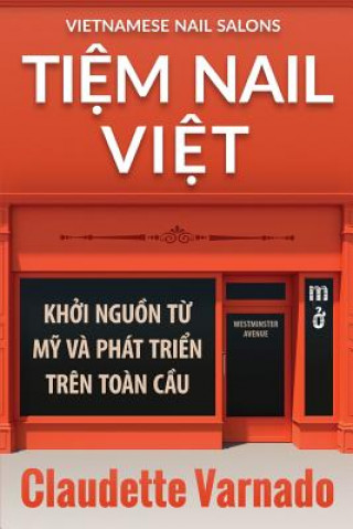 Book Tiem Nail Viet Claudette Varnado