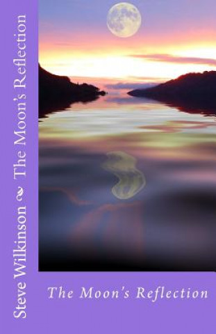 Boek The Moons Reflection Steve Wilkinson