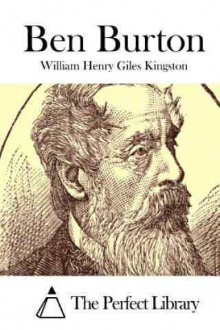 Carte Ben Burton William Henry Giles Kingston