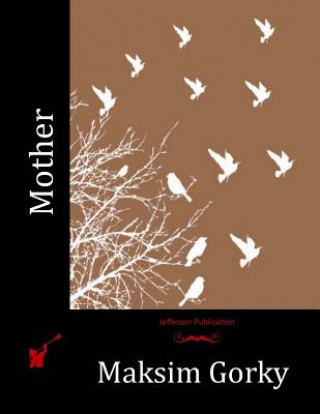 Livre Mother Maksim Gorky