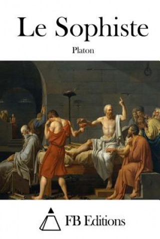 Kniha Le Sophiste Platon