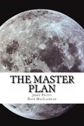 Knjiga The Master Plan Jerry Pettit