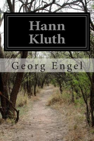 Libro Hann Kluth Georg Engel