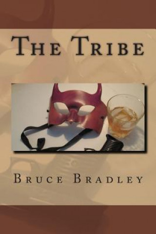 Libro The Tribe Bruce Bradley