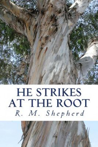 Buch He Strikes at the Root: John Knox in Tudor England R M Shepherd