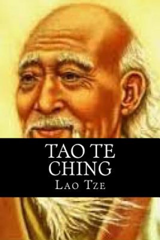 Knjiga Tao Te Ching Lao Tze
