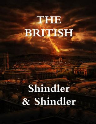 Kniha The British Max Shindler