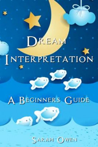 Knjiga Dream Interpretation Sarah Owen