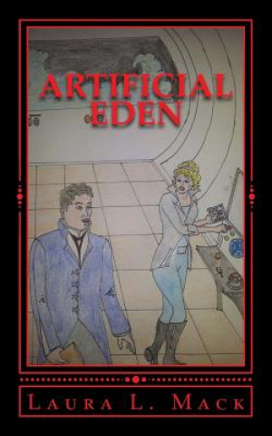 Buch Artificial Eden Laura L Mack