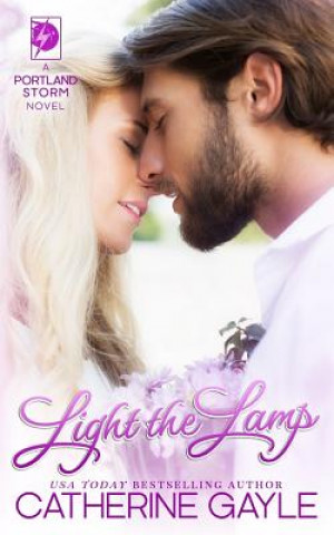 Carte Light the Lamp Catherine Gayle