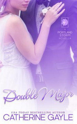 Livre Double Major Catherine Gayle