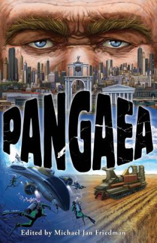 Libro Pangaea Aaron Rosenberg